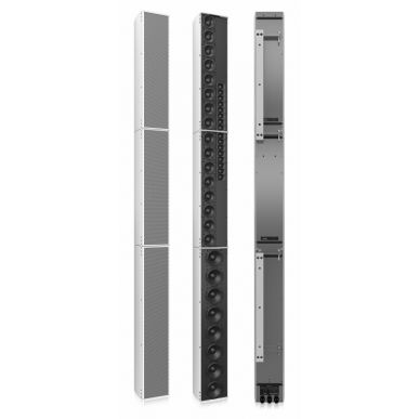 Звуковая колонна Tannoy QFLEX 40-WP